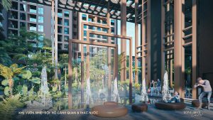 Giá bán Taseco Mê Linh