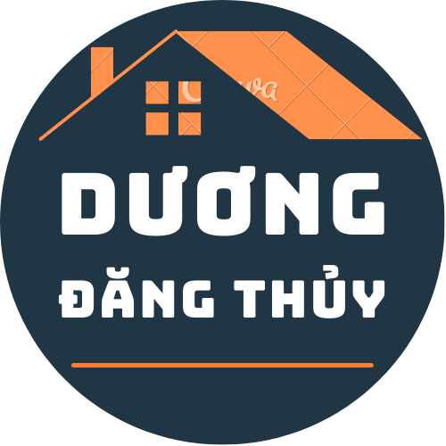 Dương Đăng Thủy
