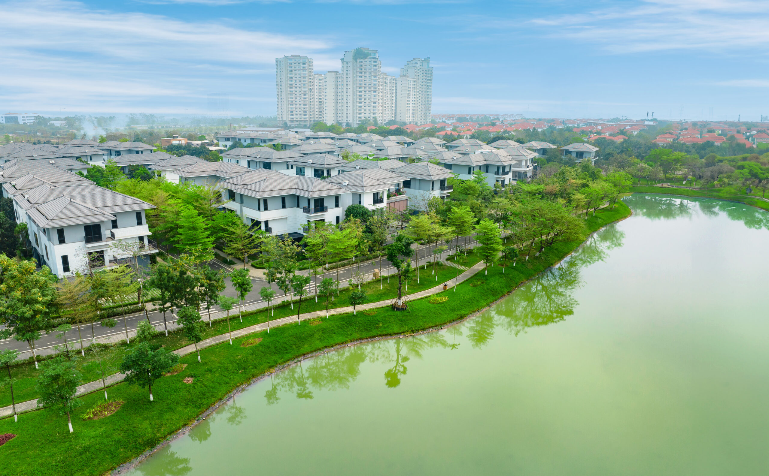 Mailand Hà Nội City