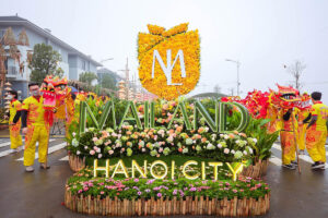 mailand hanoi city
